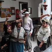 Photo: JOAQUIN SARMIENTO/AFP via Getty Images